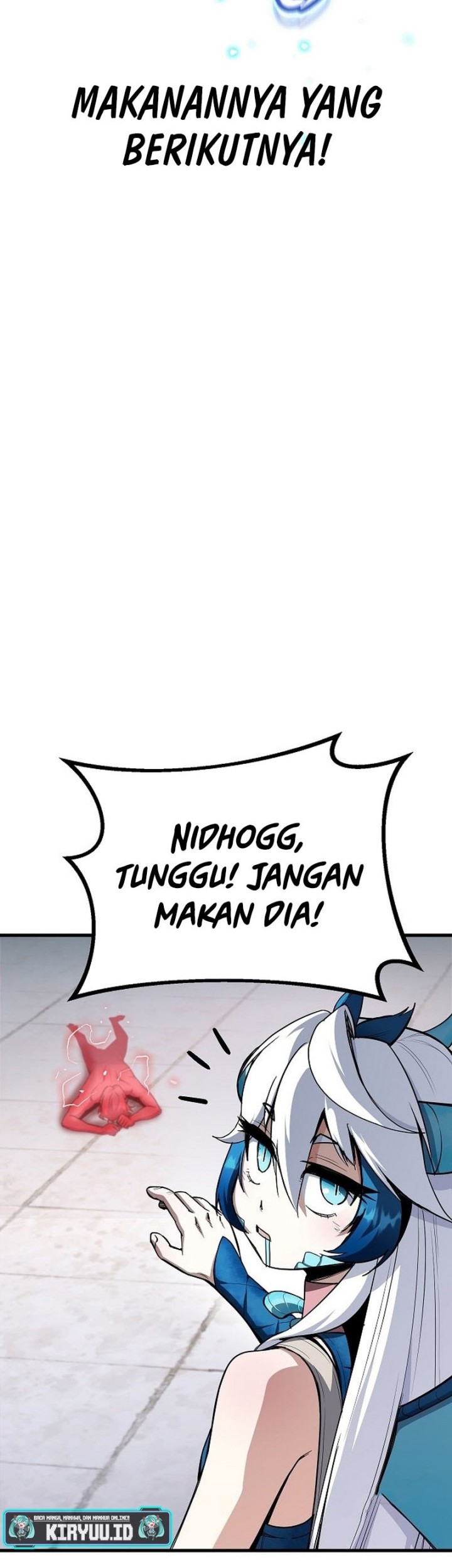 Peace Restaurant Chapter 15 - halaman 36