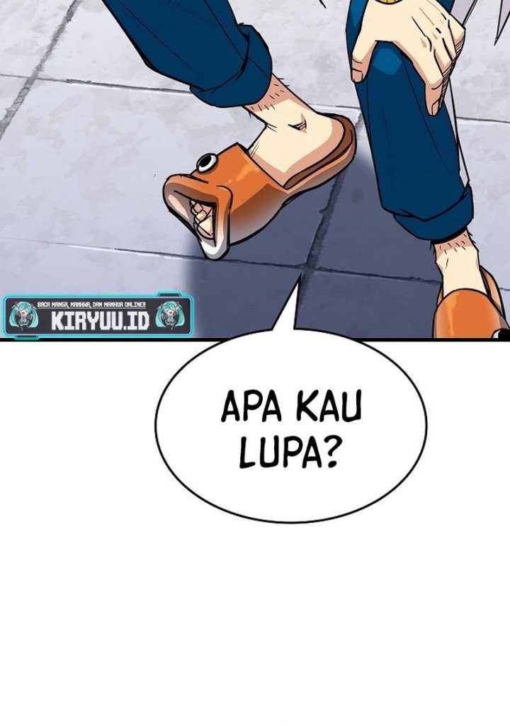 Peace Restaurant Chapter 15 - halaman 44