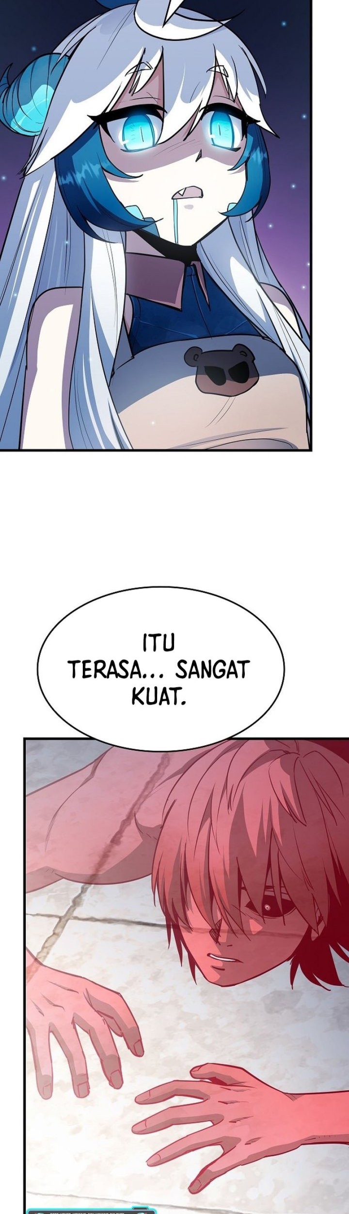 Peace Restaurant Chapter 15 - halaman 52