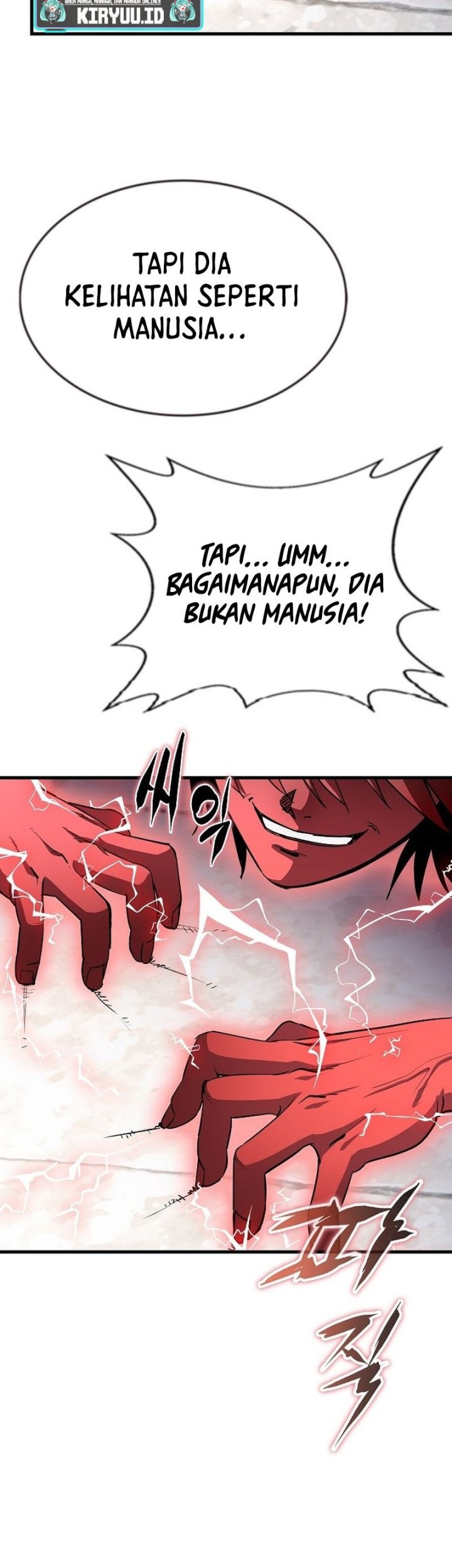 Peace Restaurant Chapter 15 - halaman 53