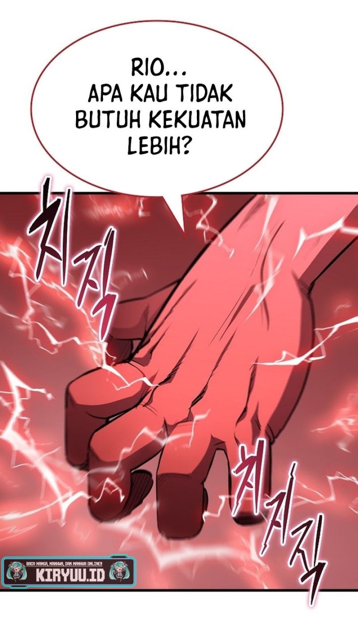 Peace Restaurant Chapter 15 - halaman 54