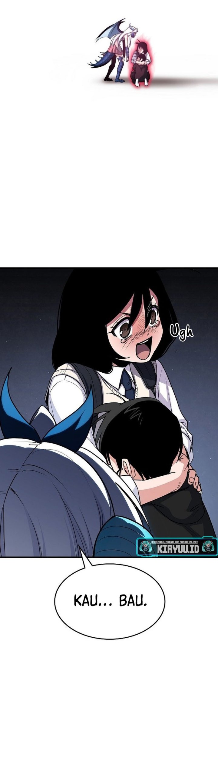 Peace Restaurant Chapter 15 - halaman 67