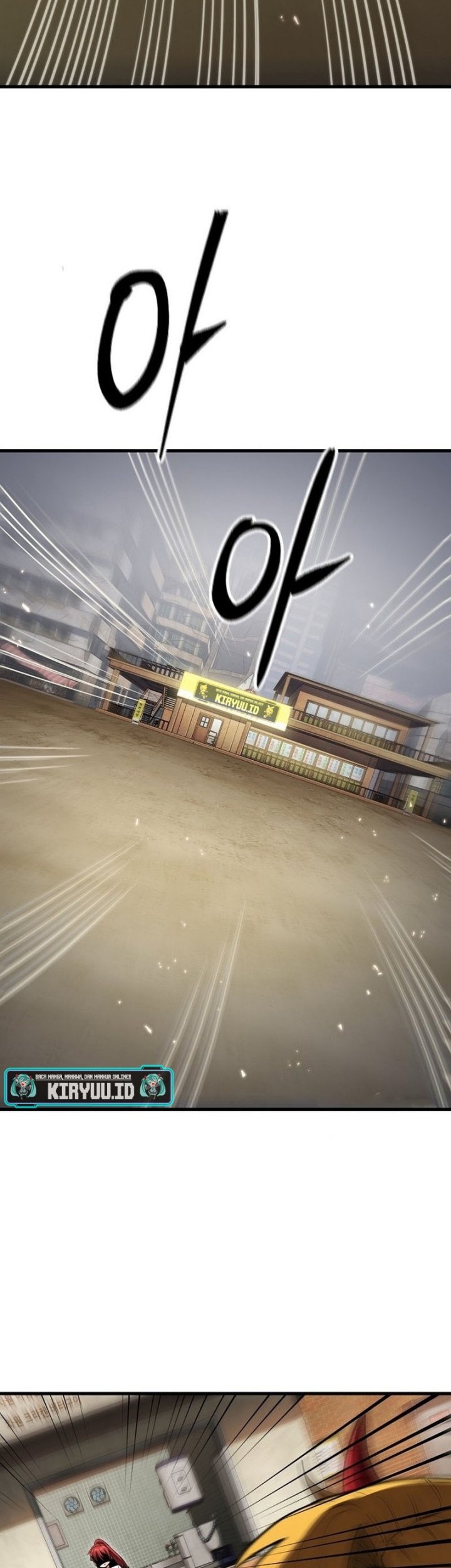 Peace Restaurant Chapter 15 - halaman 73