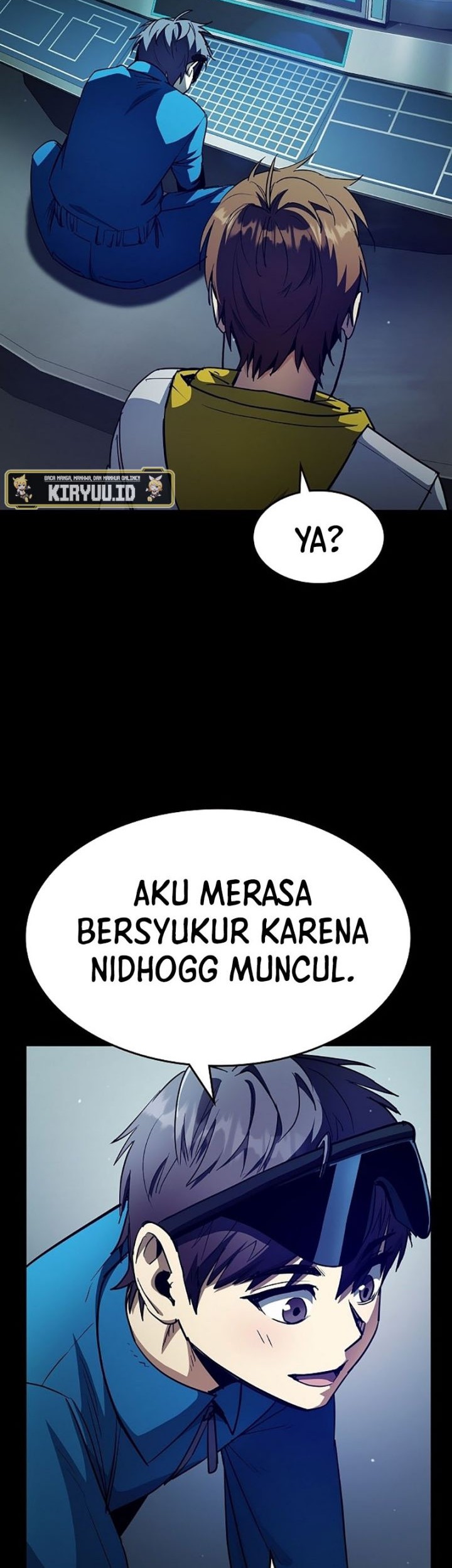 Peace Restaurant Chapter 16 - halaman 14