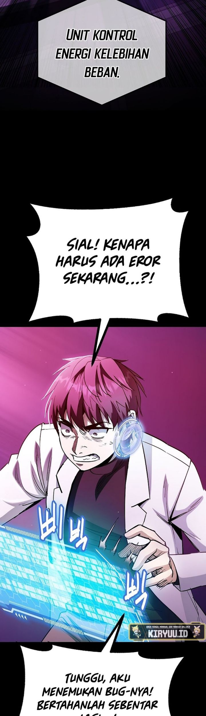 Peace Restaurant Chapter 16 - halaman 25