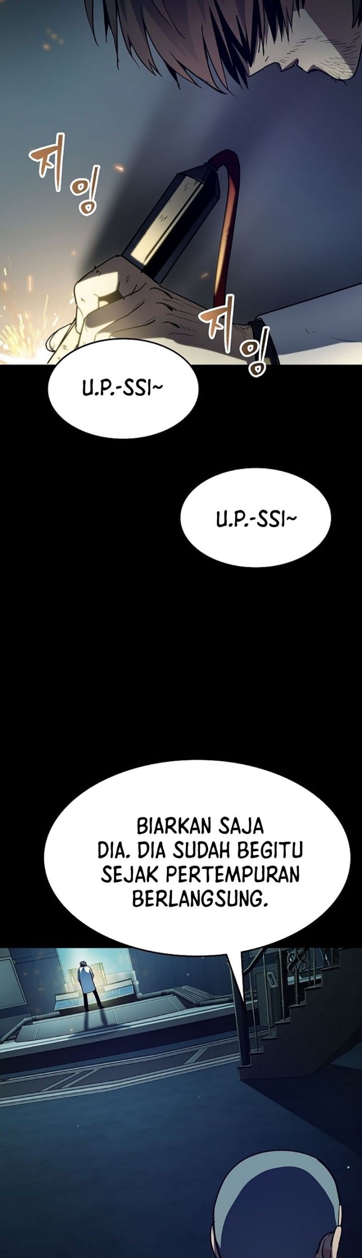 Peace Restaurant Chapter 16 - halaman 29