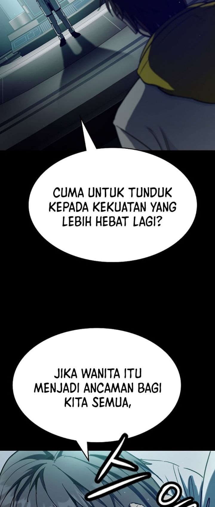 Peace Restaurant Chapter 16 - halaman 35