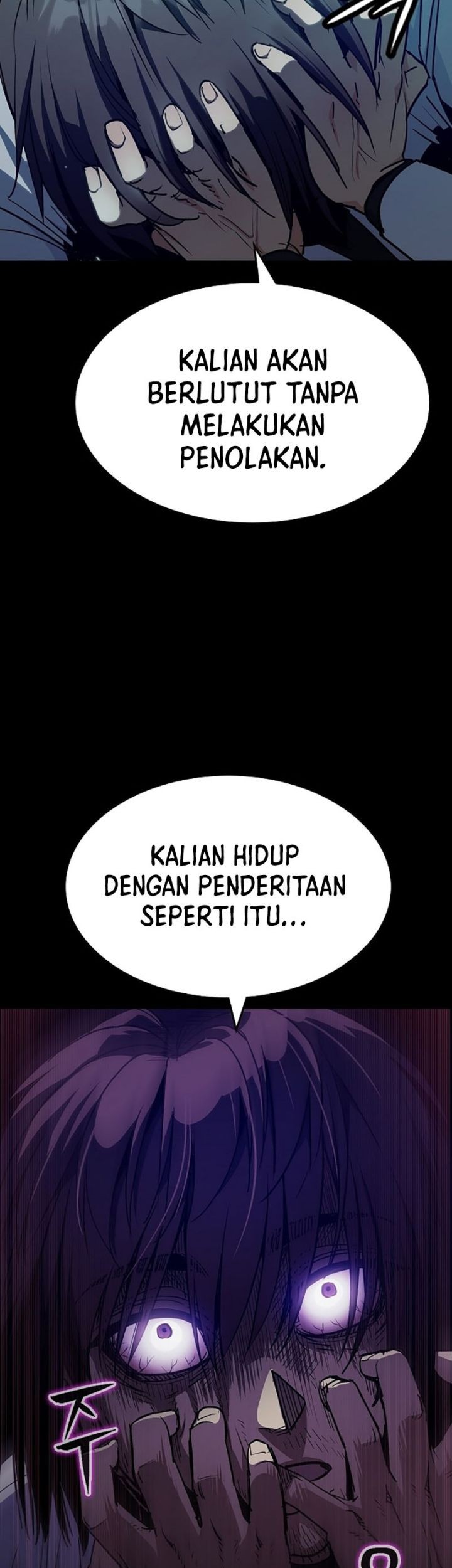 Peace Restaurant Chapter 16 - halaman 36