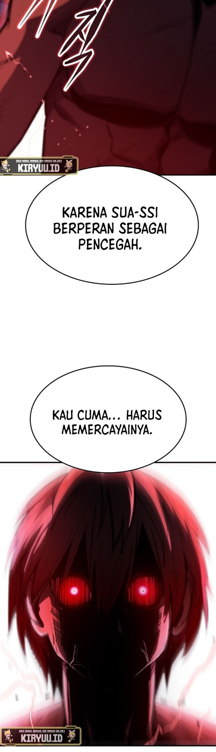 Peace Restaurant Chapter 16 - halaman 38