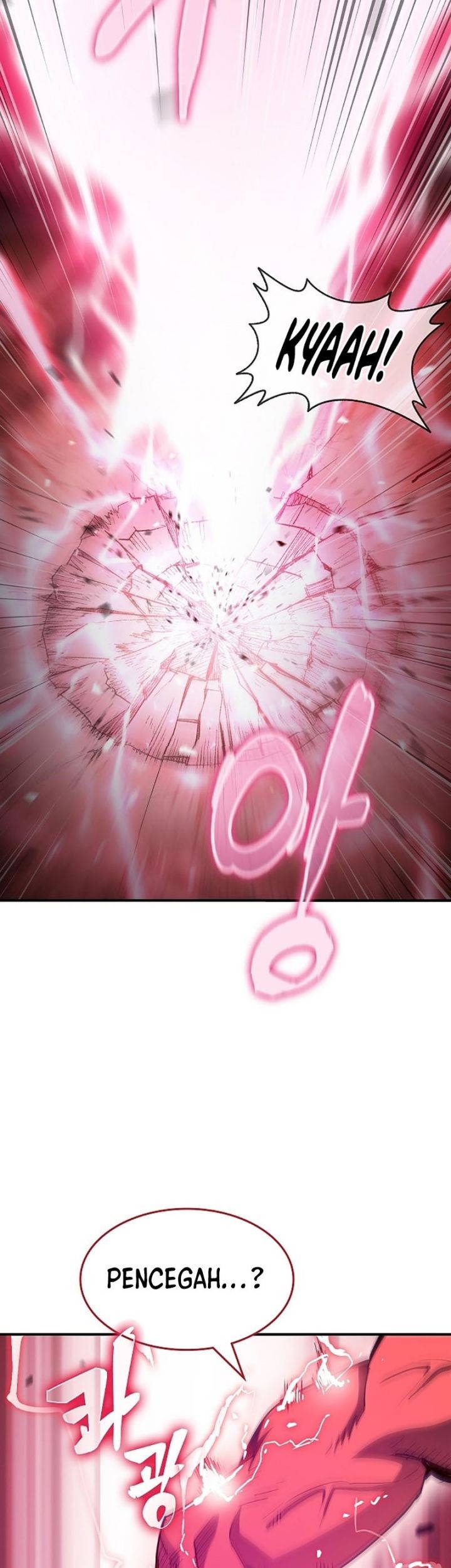 Peace Restaurant Chapter 16 - halaman 43