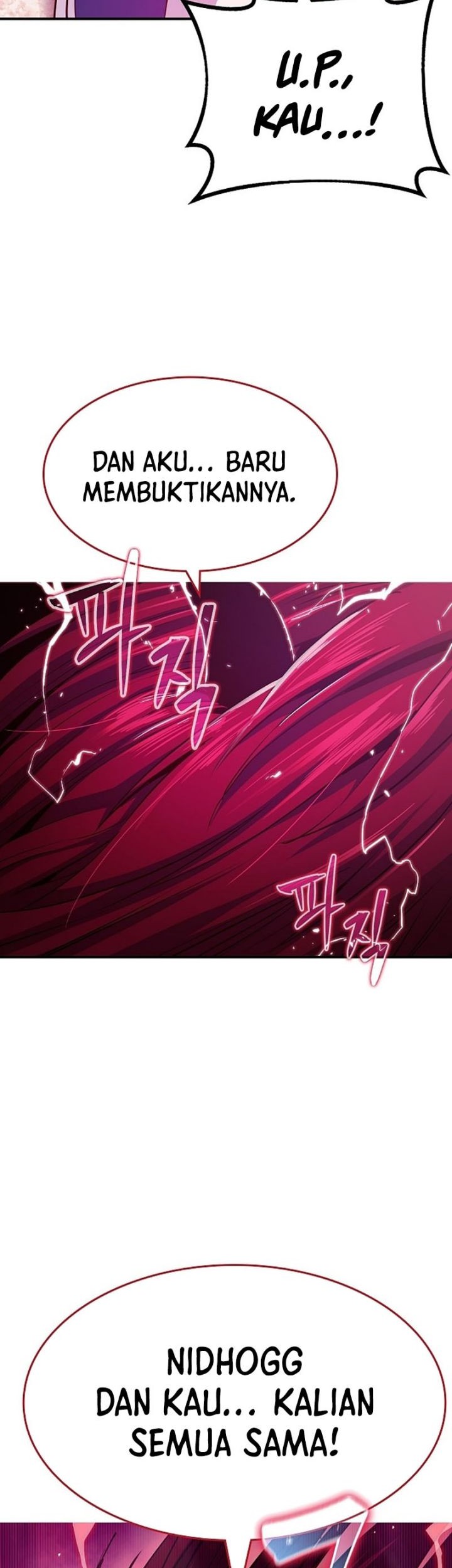 Peace Restaurant Chapter 16 - halaman 45