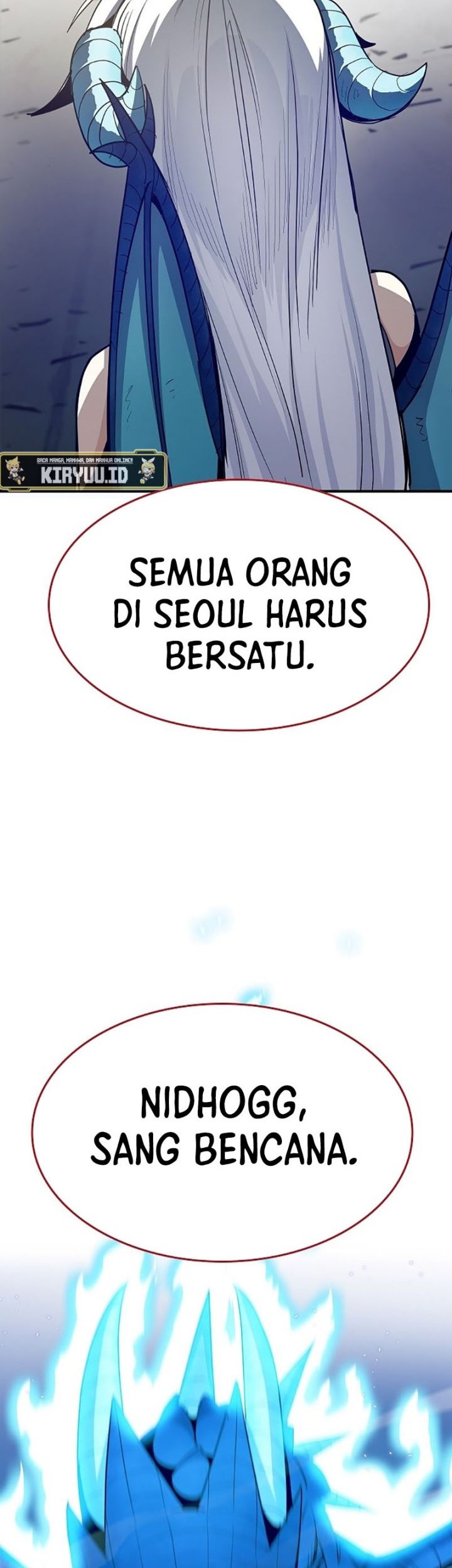 Peace Restaurant Chapter 16 - halaman 5