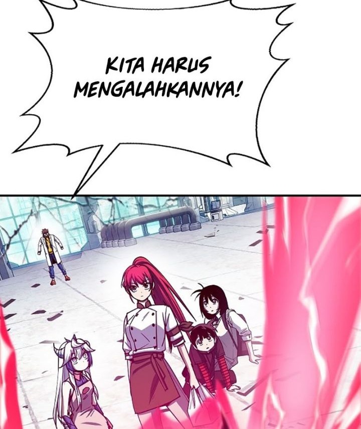 Peace Restaurant Chapter 16 - halaman 62