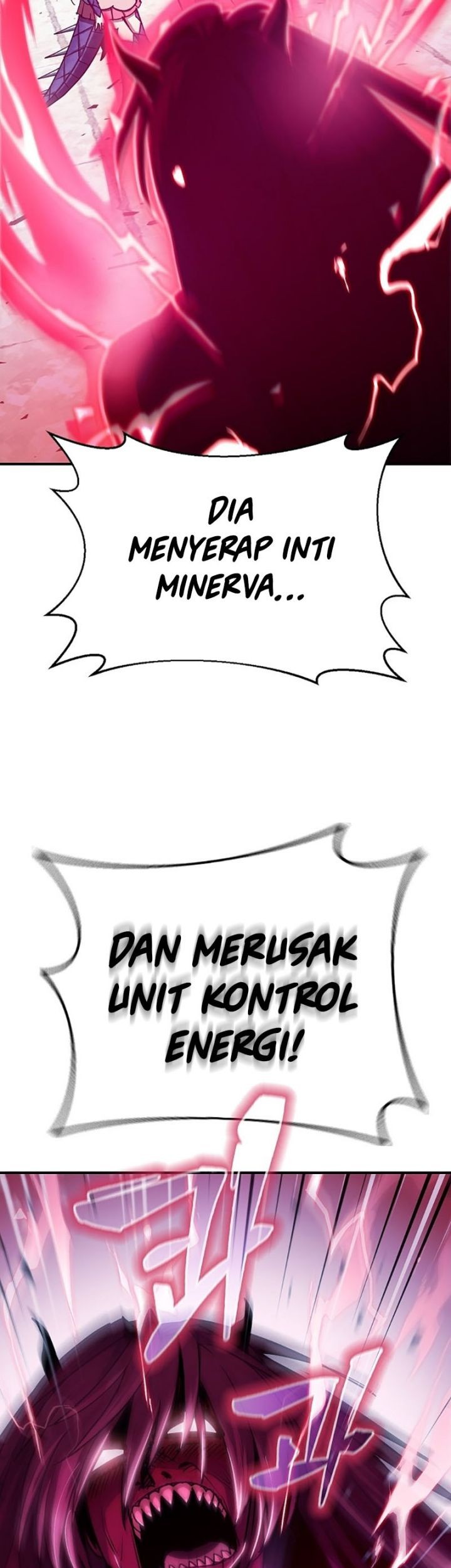 Peace Restaurant Chapter 16 - halaman 63