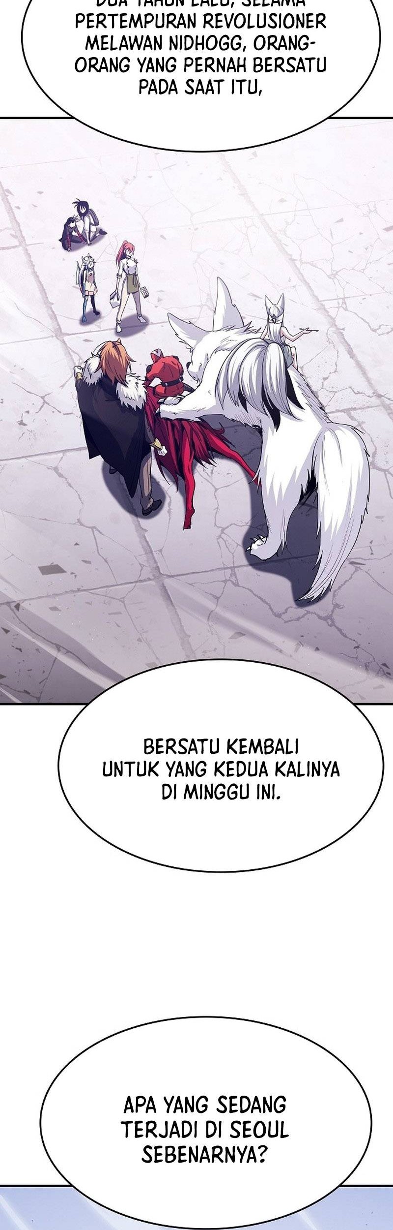 Peace Restaurant Chapter 17 - halaman 13