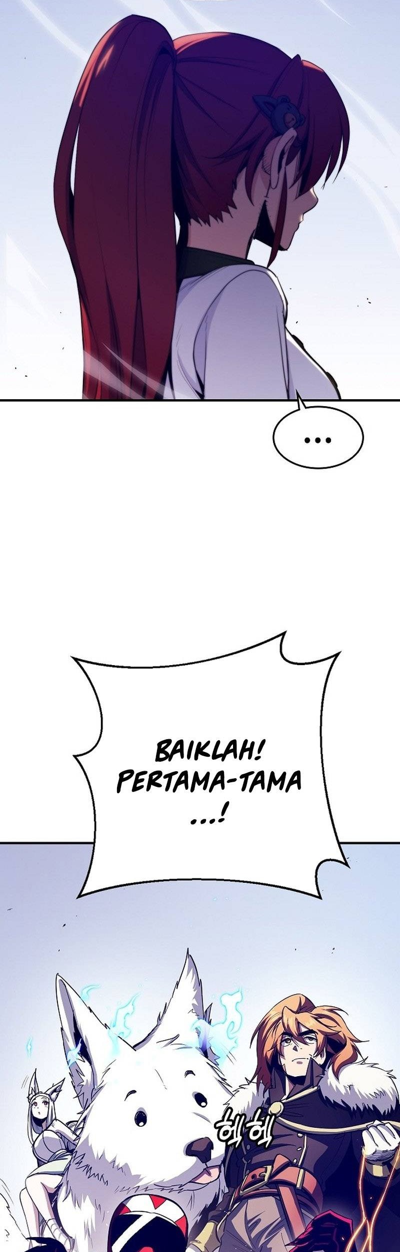 Peace Restaurant Chapter 17 - halaman 14