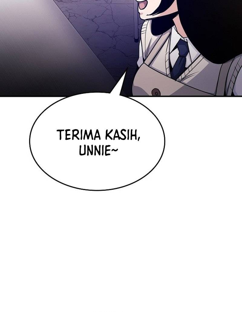 Peace Restaurant Chapter 17 - halaman 31
