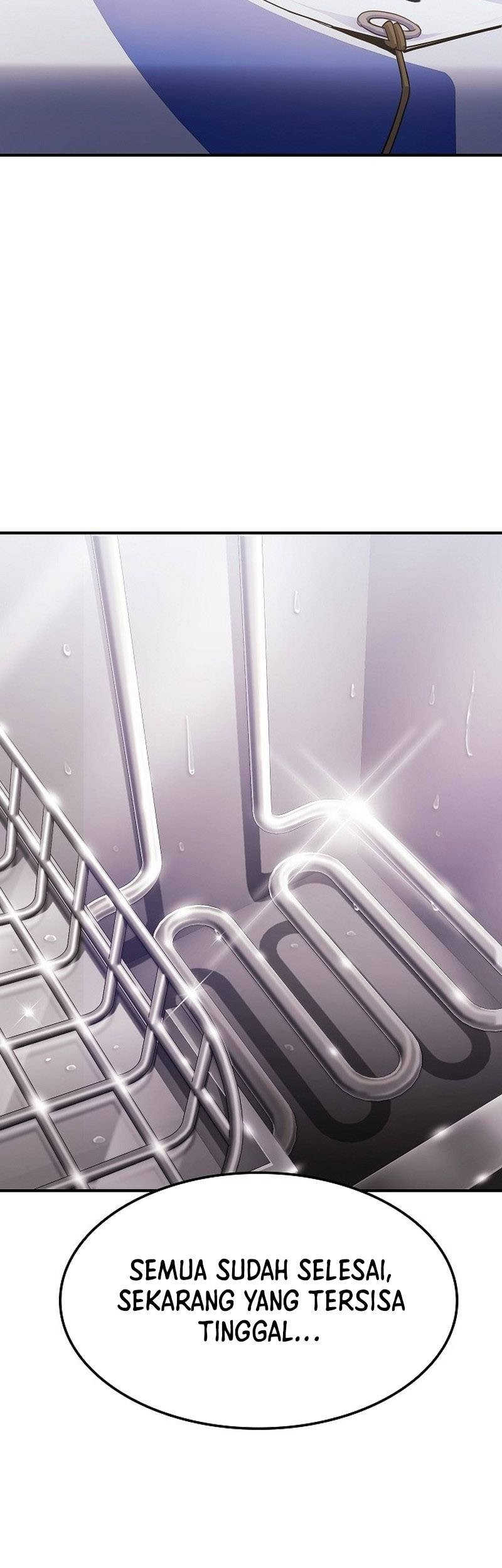 Peace Restaurant Chapter 17 - halaman 44