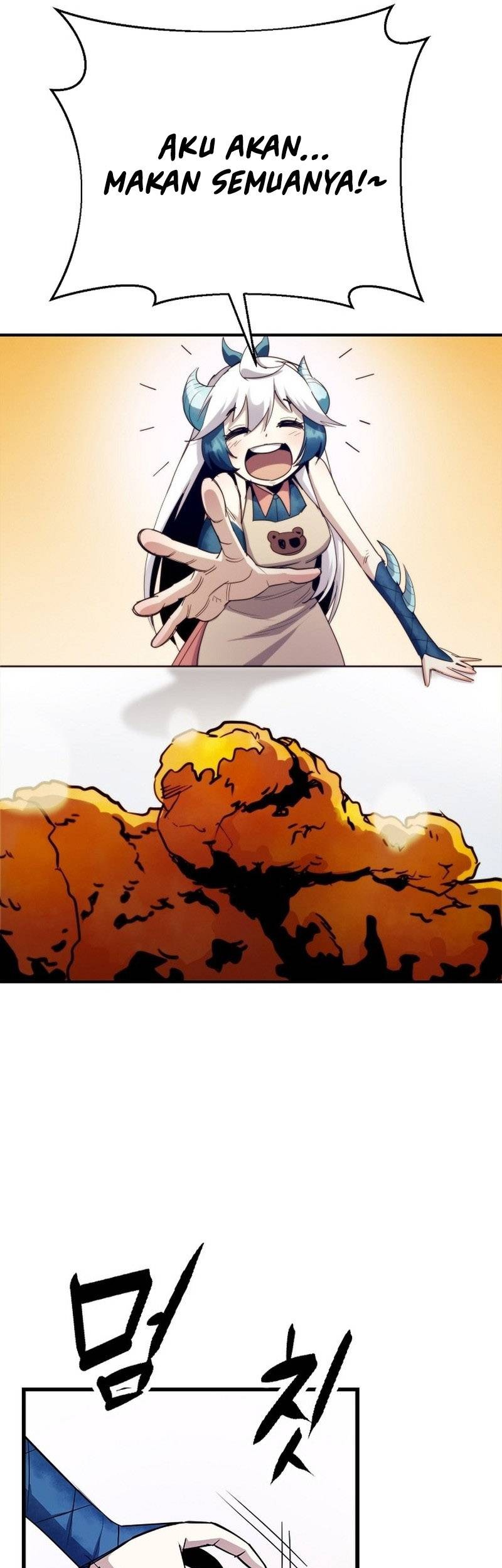 Peace Restaurant Chapter 17 - halaman 47