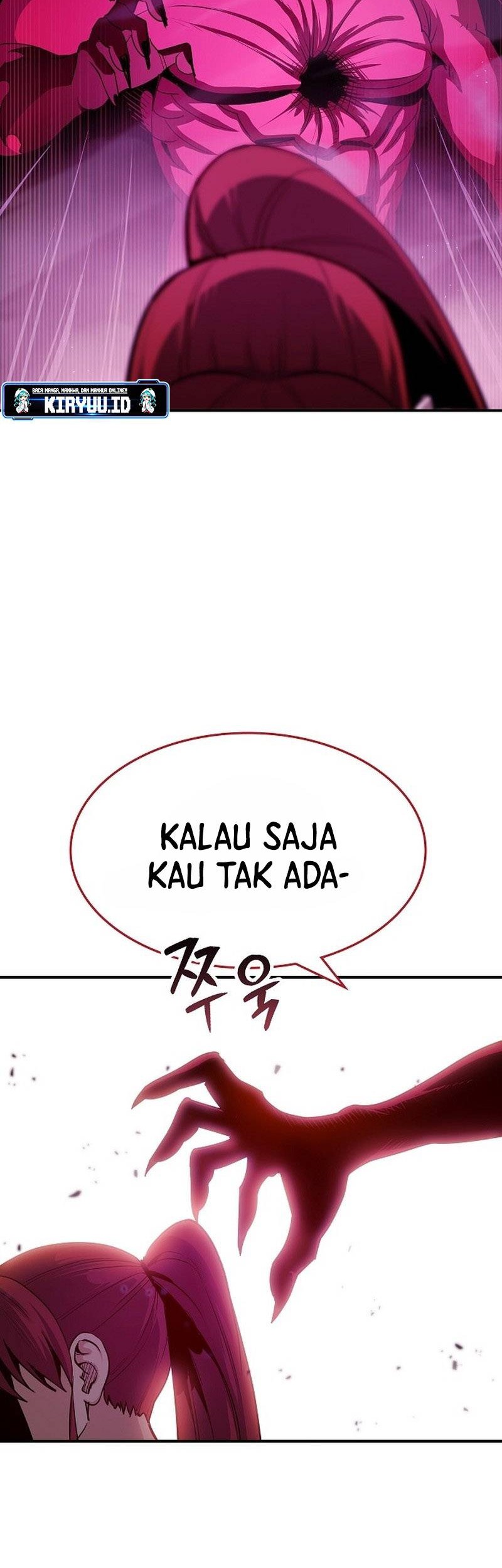 Peace Restaurant Chapter 17 - halaman 5