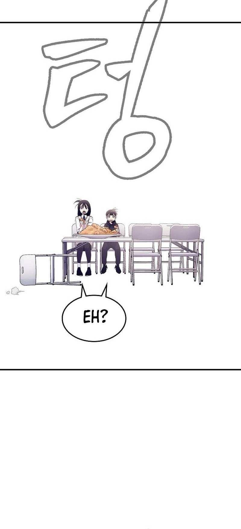 Peace Restaurant Chapter 17 - halaman 55
