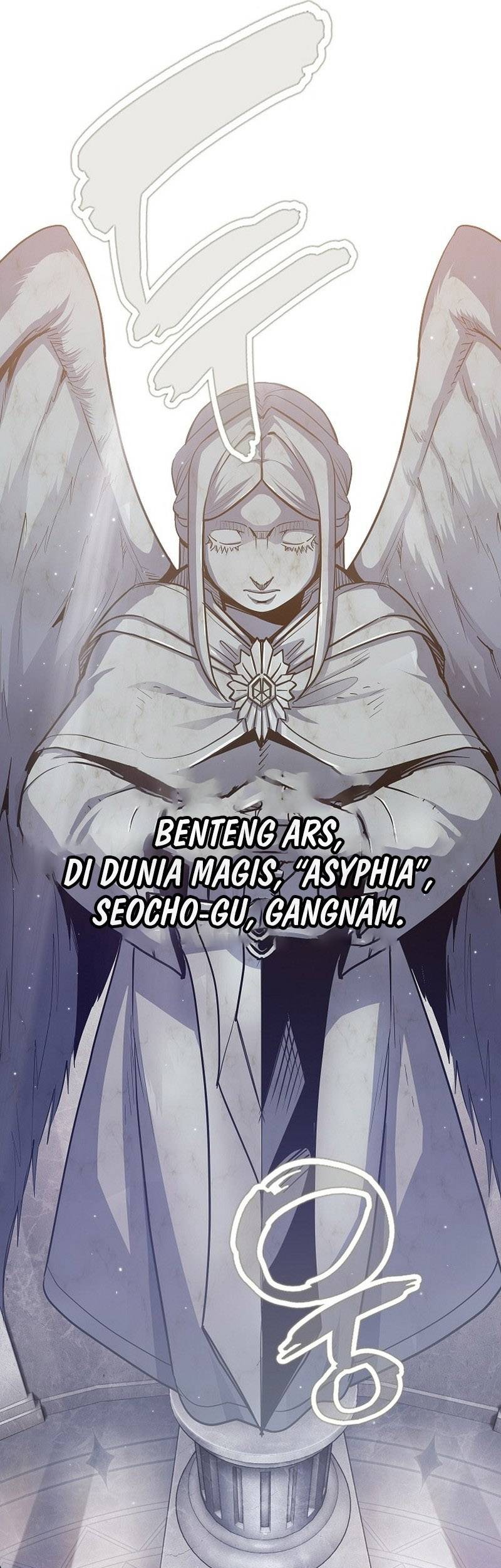 Peace Restaurant Chapter 17 - halaman 56