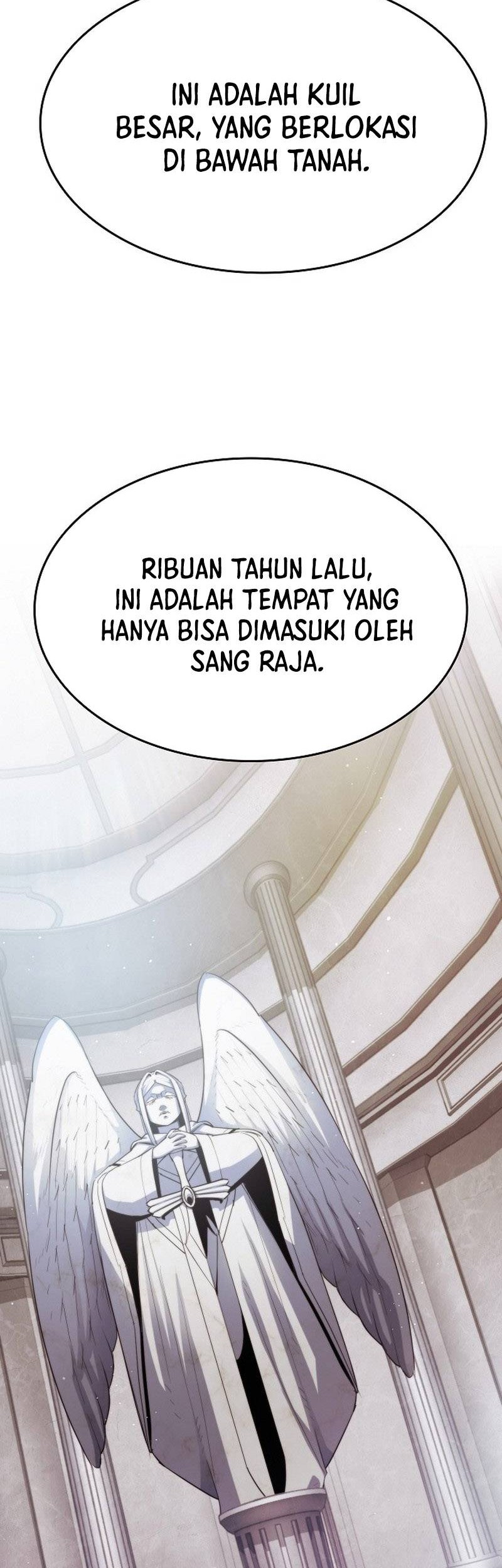 Peace Restaurant Chapter 17 - halaman 59
