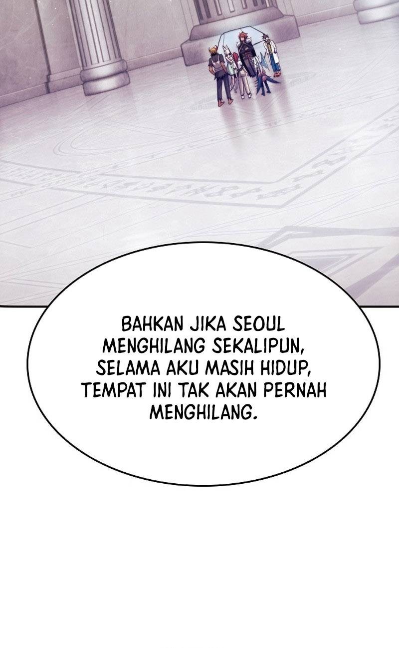 Peace Restaurant Chapter 17 - halaman 60