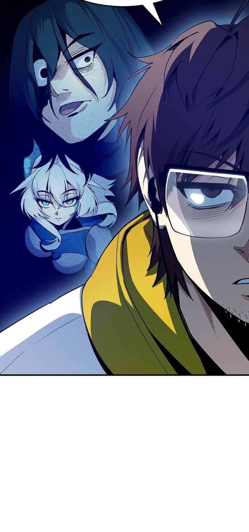 Peace Restaurant Chapter 17 - halaman 65