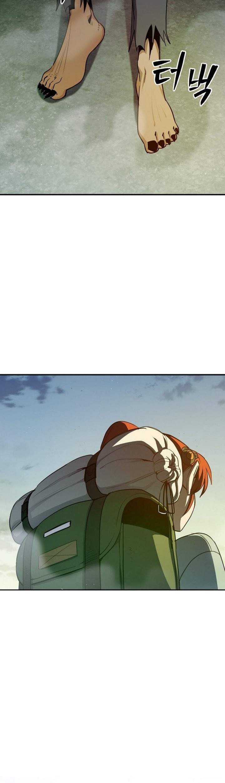 Peace Restaurant Chapter 18 - halaman 27