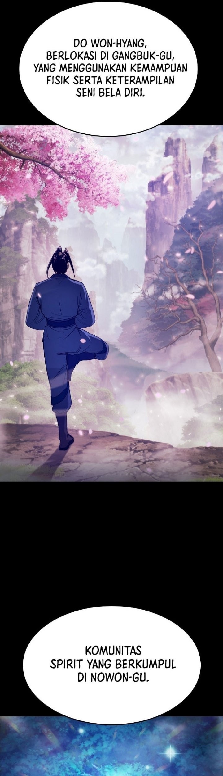 Peace Restaurant Chapter 18 - halaman 33