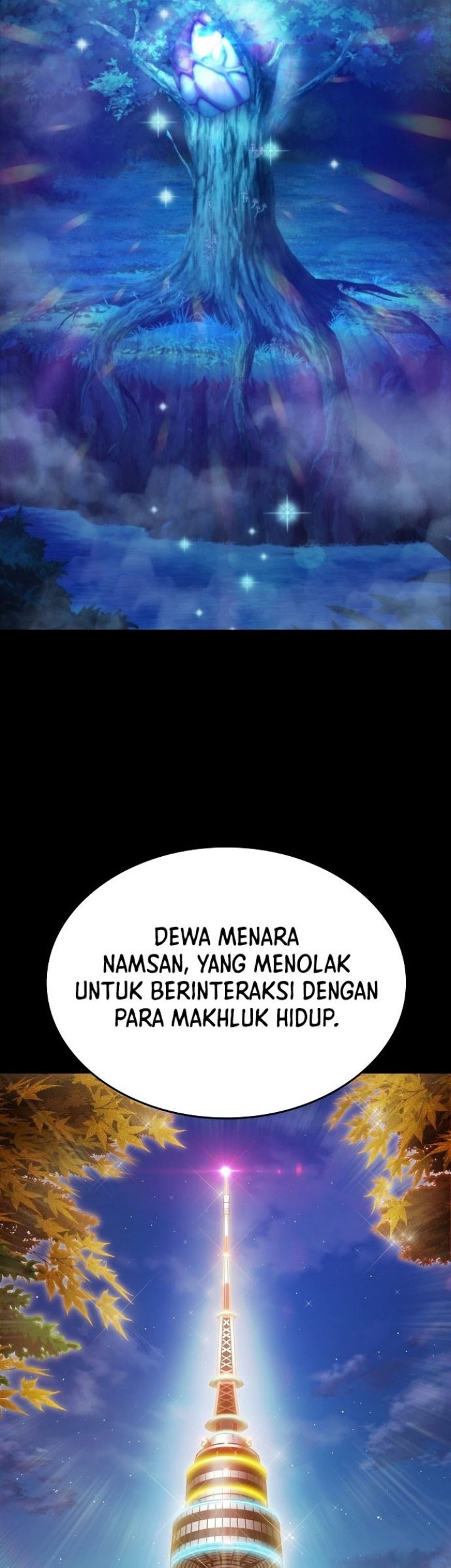 Peace Restaurant Chapter 18 - halaman 34
