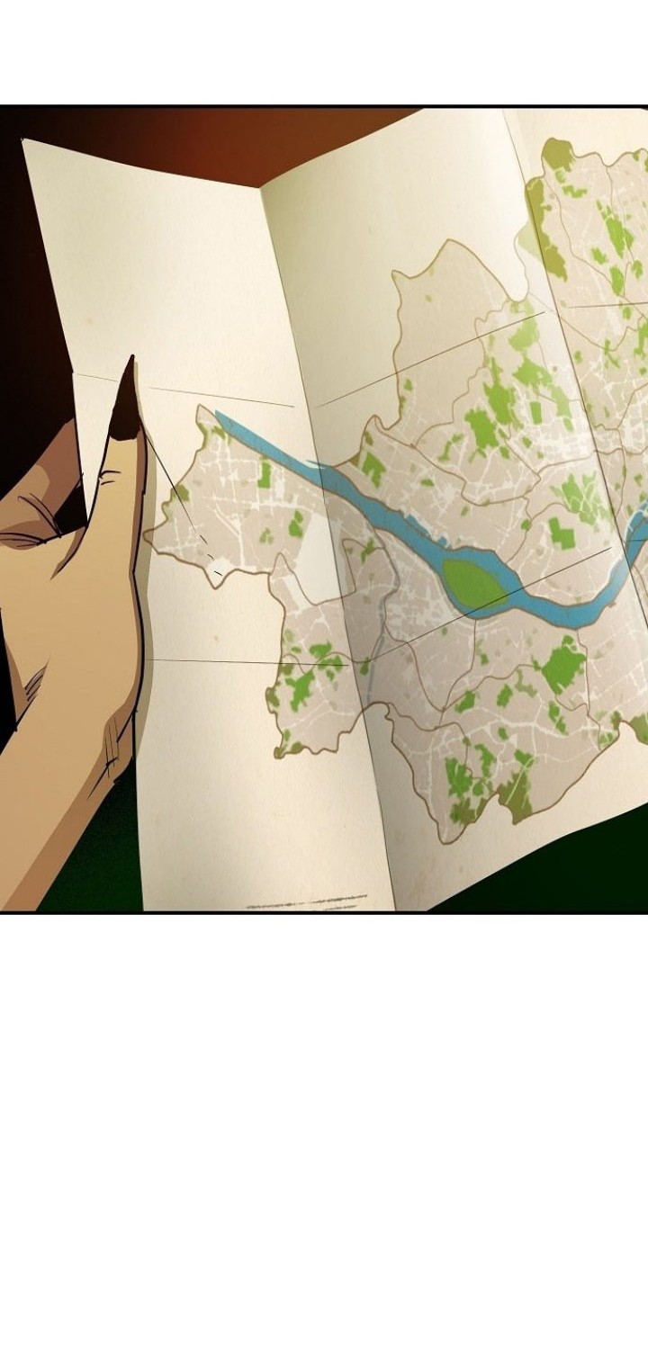 Peace Restaurant Chapter 18 - halaman 36
