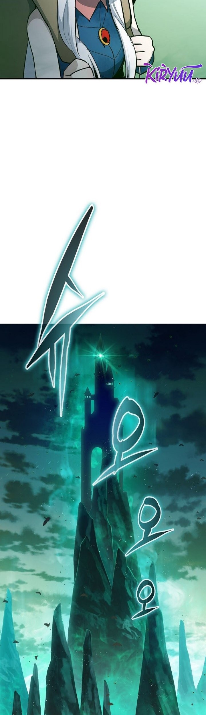 Peace Restaurant Chapter 18 - halaman 47