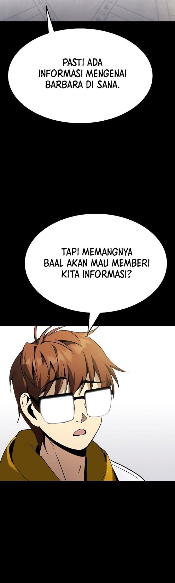 Peace Restaurant Chapter 18 - halaman 52