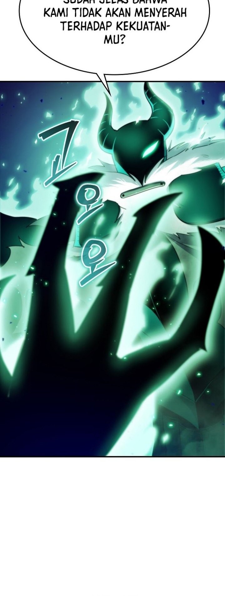 Peace Restaurant Chapter 18 - halaman 60