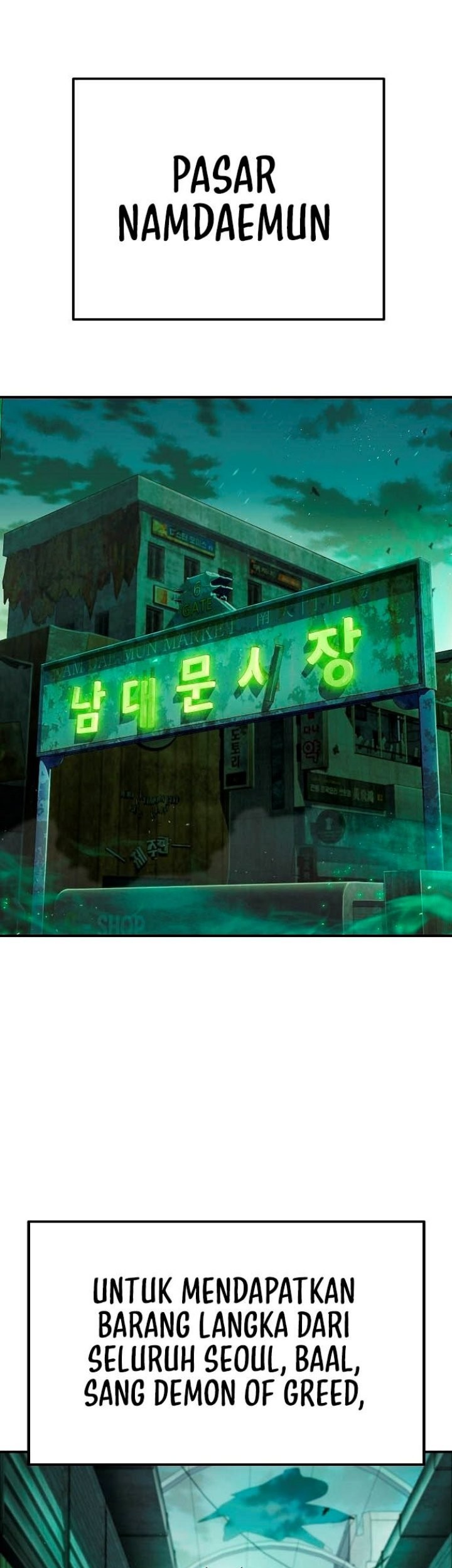 Peace Restaurant Chapter 19 - halaman 2