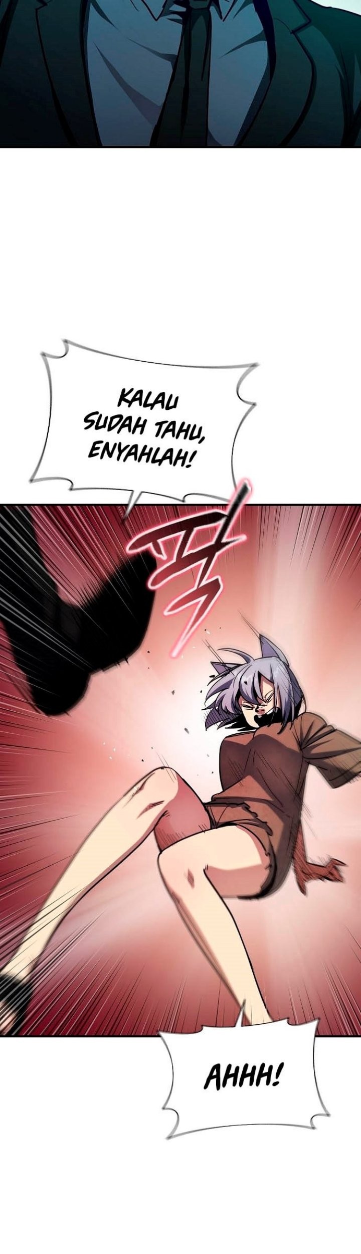 Peace Restaurant Chapter 19 - halaman 32