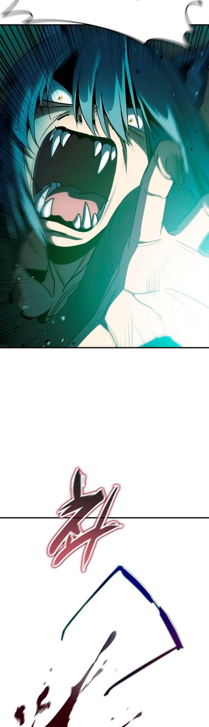 Peace Restaurant Chapter 19 - halaman 38