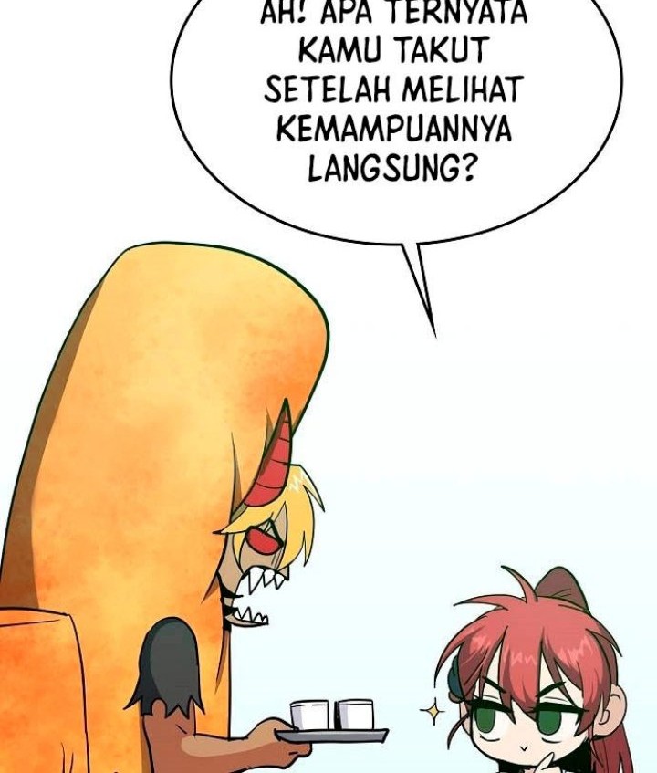 Peace Restaurant Chapter 19 - halaman 55
