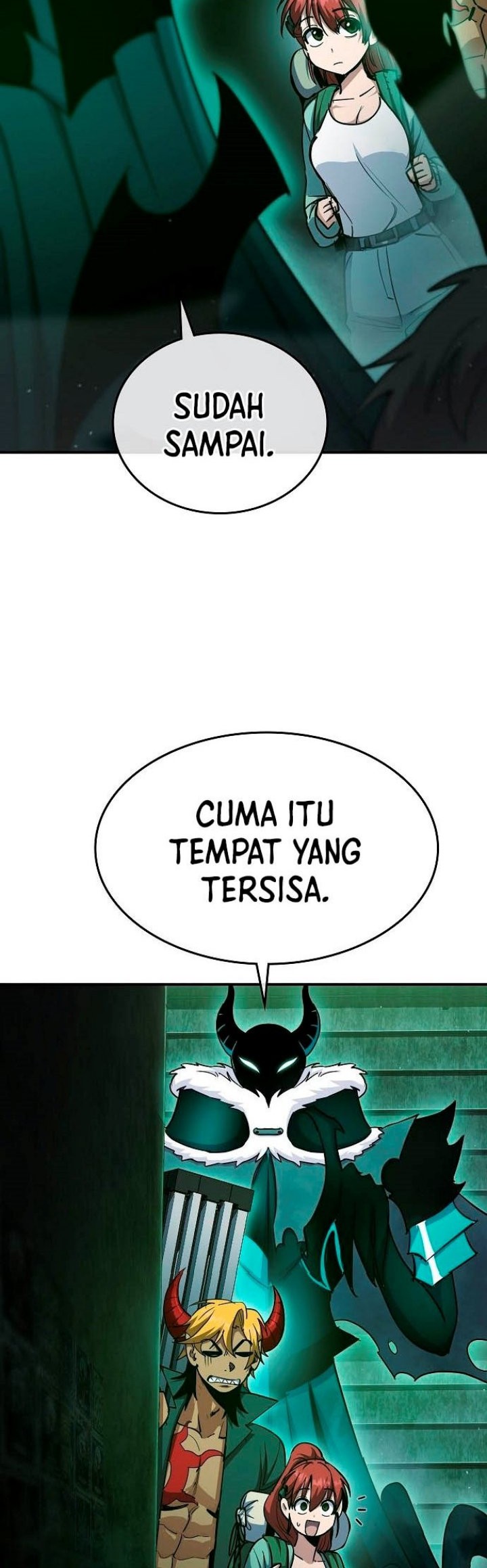 Peace Restaurant Chapter 19 - halaman 7