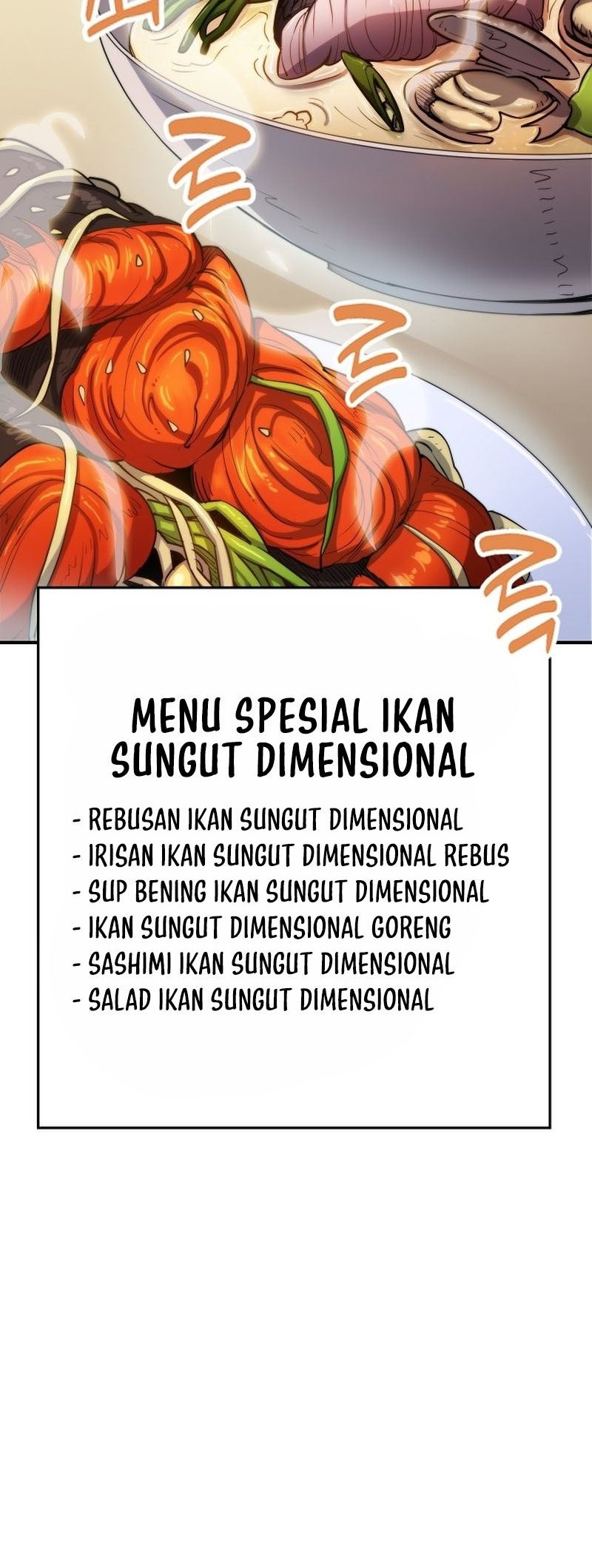 Peace Restaurant Chapter 2 - halaman 118