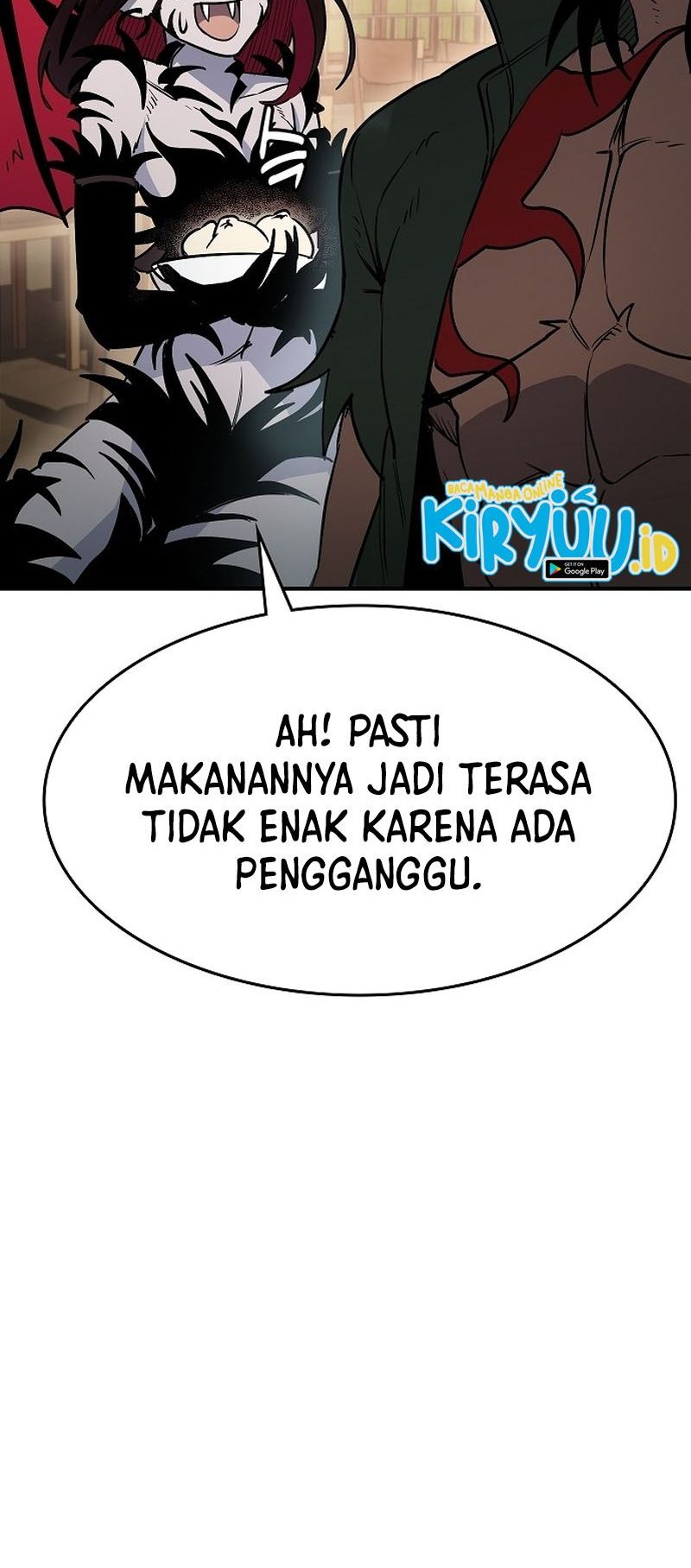 Peace Restaurant Chapter 2 - halaman 126