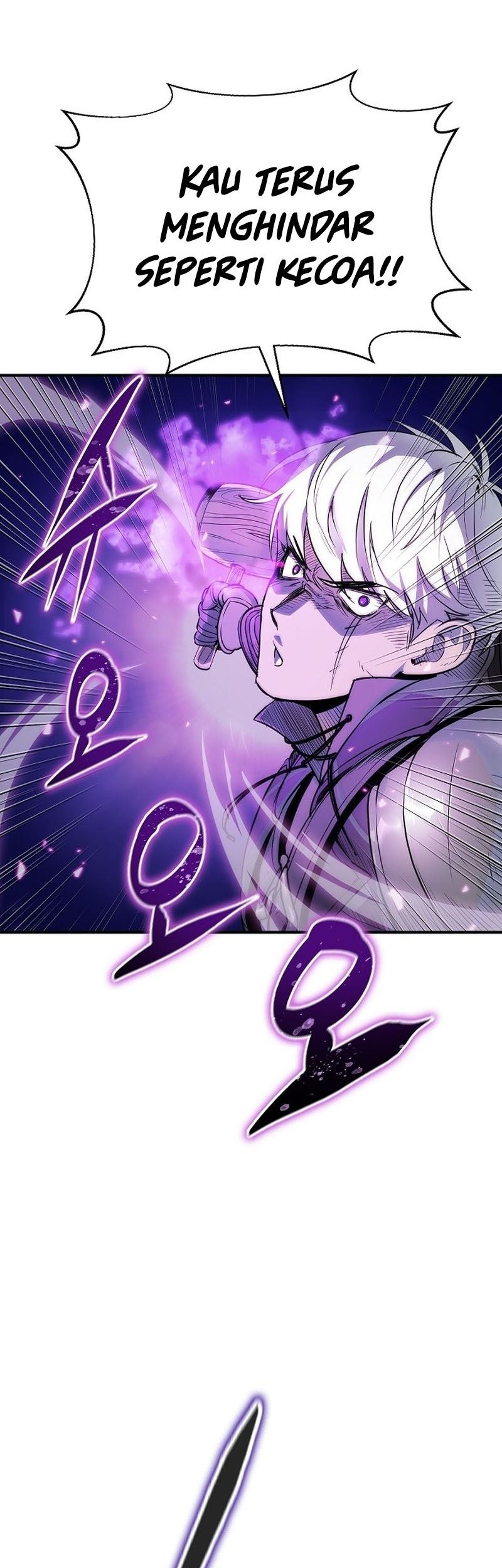 Peace Restaurant Chapter 2 - halaman 31