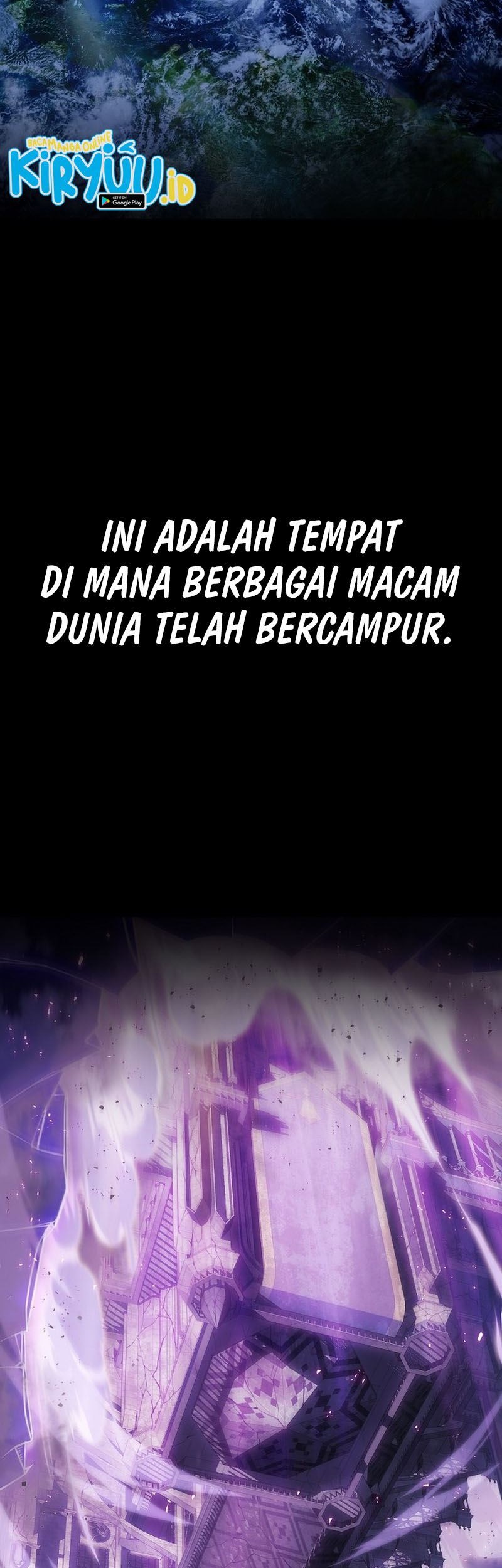 Peace Restaurant Chapter 2 - halaman 4