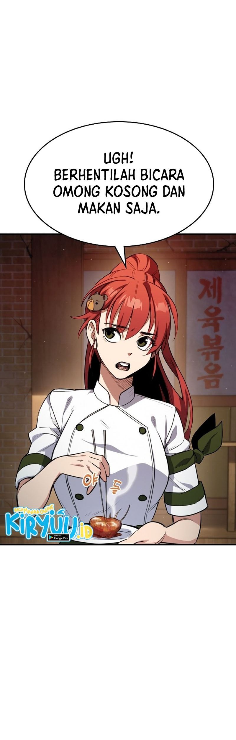 Peace Restaurant Chapter 2 - halaman 44