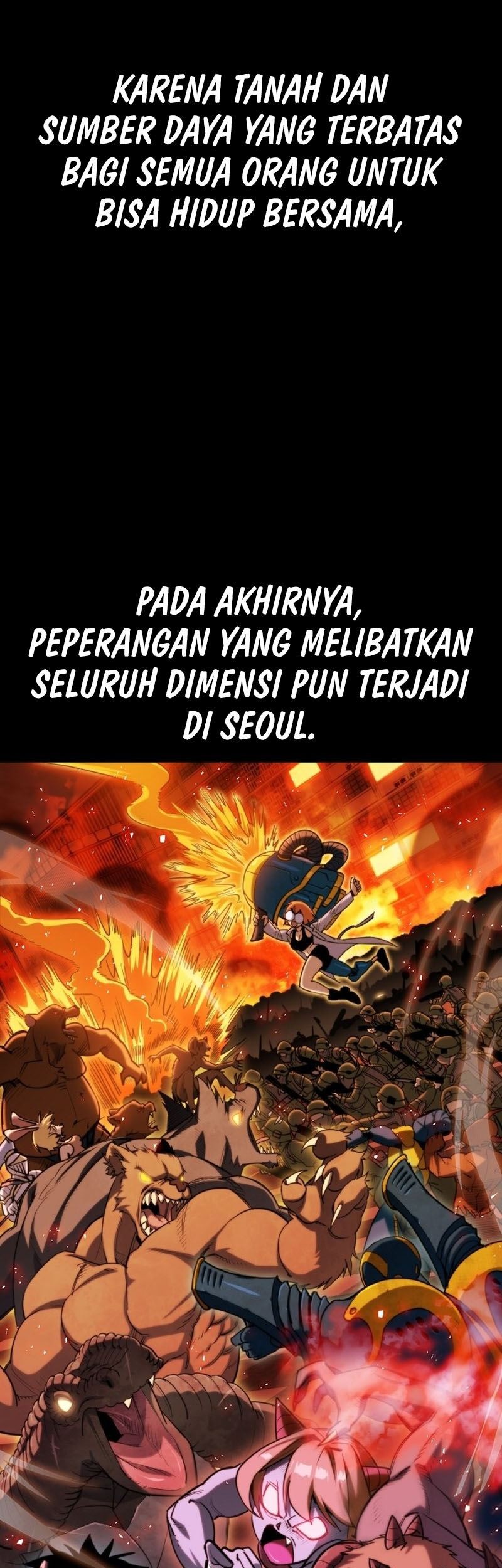 Peace Restaurant Chapter 2 - halaman 6
