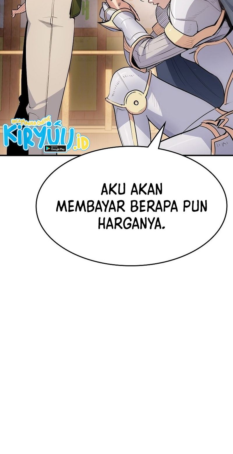 Peace Restaurant Chapter 2 - halaman 61
