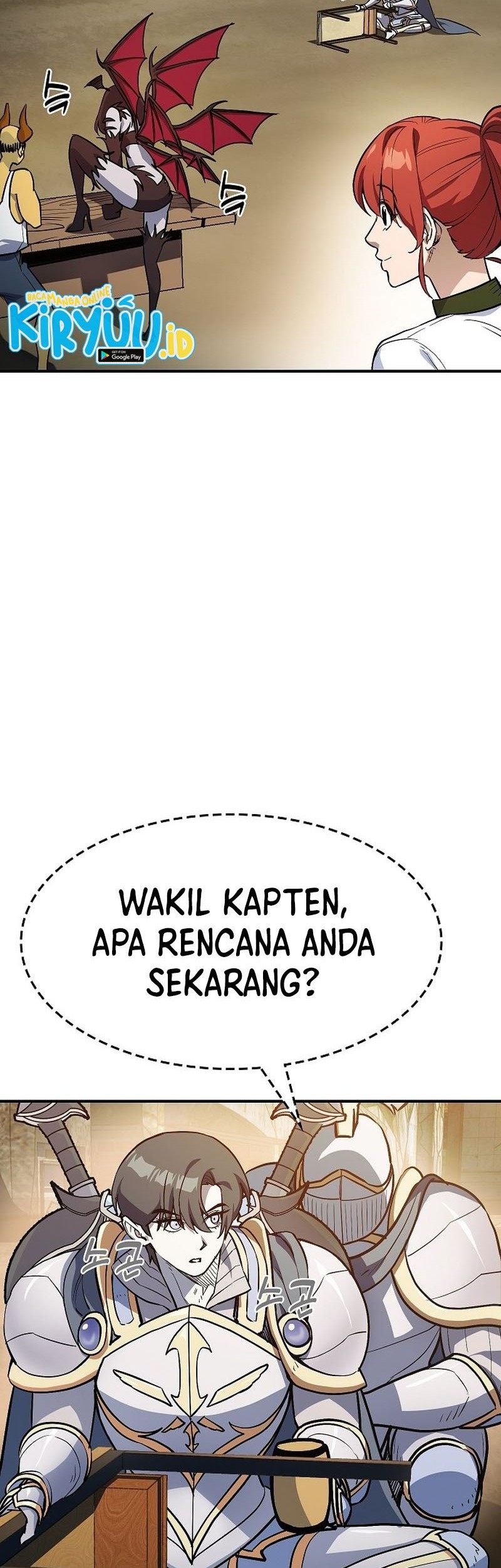 Peace Restaurant Chapter 2 - halaman 79