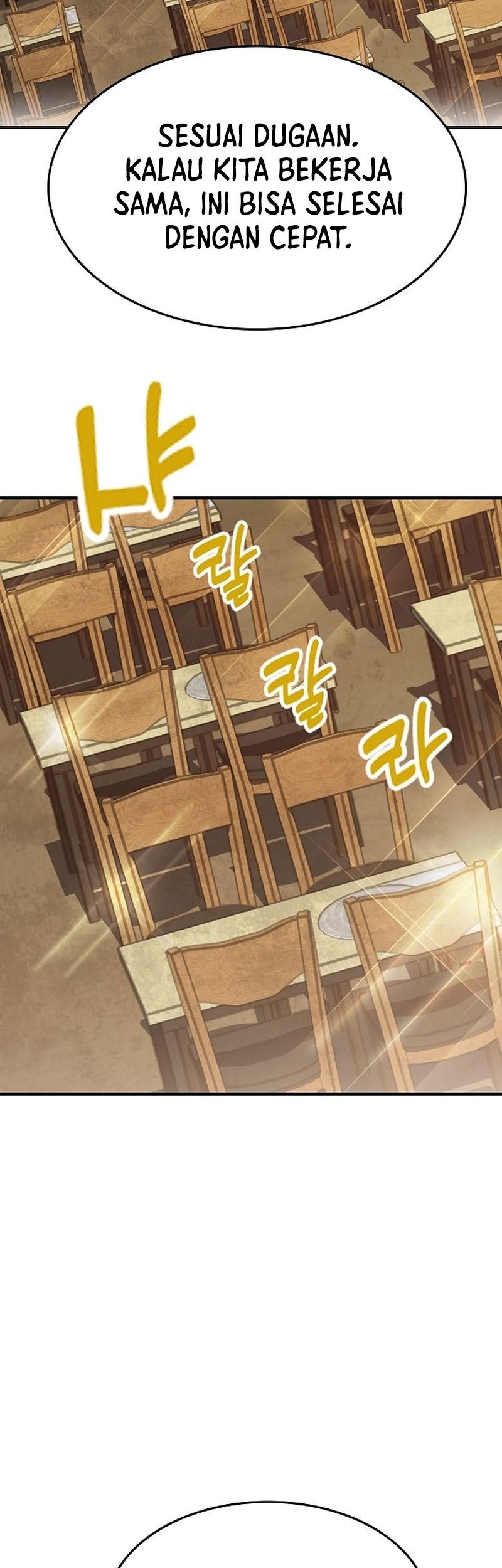 Peace Restaurant Chapter 2 - halaman 89